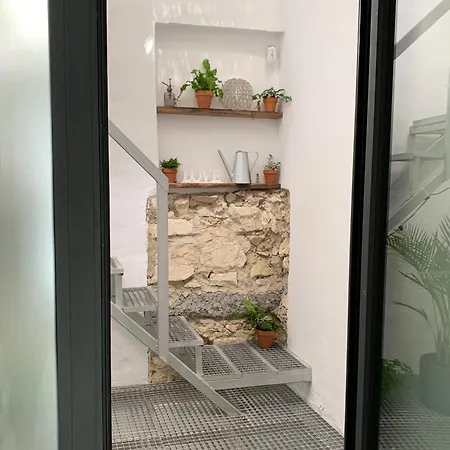 Luxurious Boutique Apartment, Centre Appartamento *