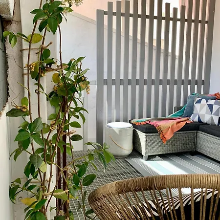 Luxurious Boutique Apartment, Centre *