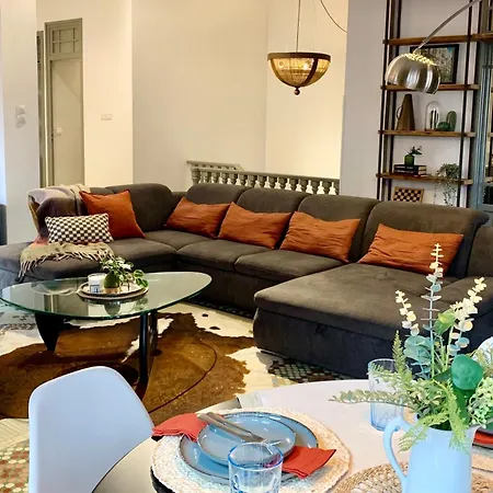 Luxurious Boutique Apartment, Centre * Alicante