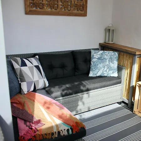 Luxurious Boutique Apartment, Centre Appartamento Alicante