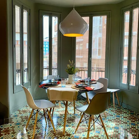 Appartamento Luxurious Boutique Apartment, Centre Alicante