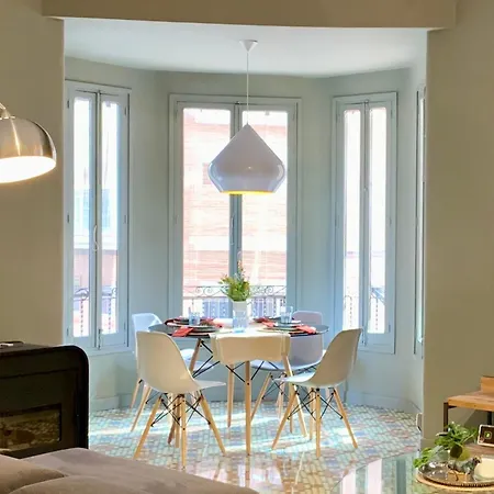 Appartamento Luxurious Boutique Apartment, Centre Alicante