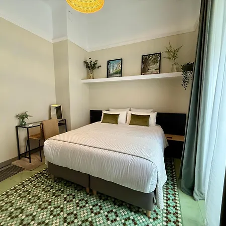 Appartamento Luxurious Boutique Apartment, Centre