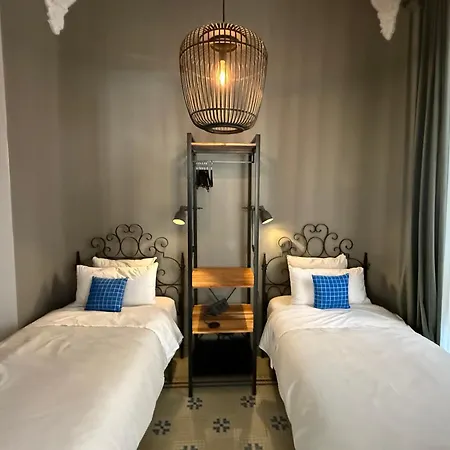 Luxurious Boutique Apartment, Centre Appartamento