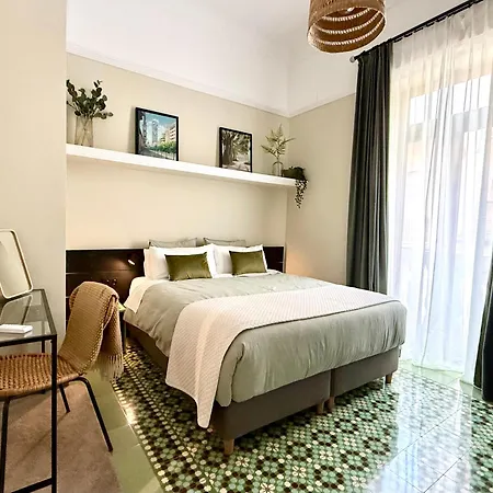 Luxurious Boutique Apartment, Centre Appartamento *