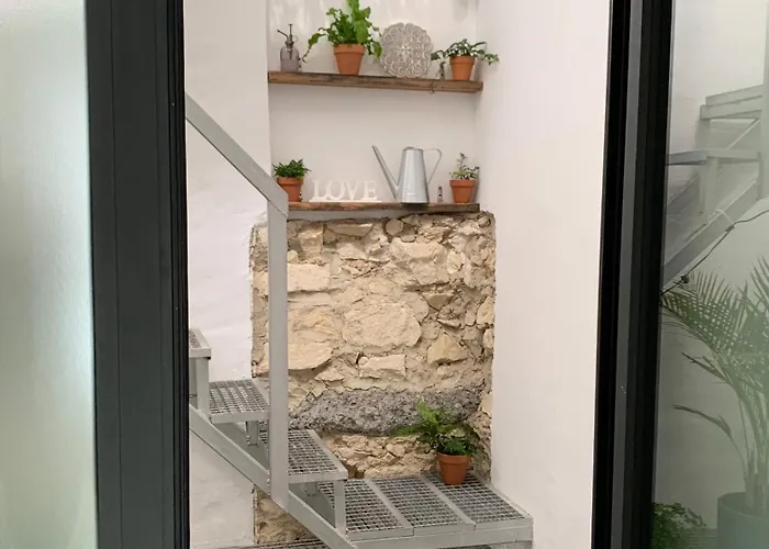 Luxurious Boutique Apartment, Centre Apartmán *