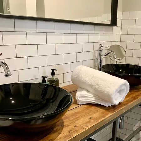 Appartamento Luxurious Boutique Apartment, Centre